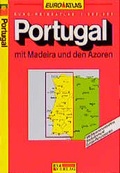 Cover: Portugal - MAIRDUMONT