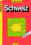 Cover: Schweiz - MAIRDUMONT