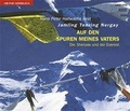 Cover: Auf den Spuren meines Vaters - Ullstein
