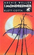Cover: Der Mondredner - Klett-Cotta