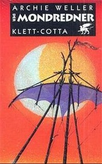 Enlarge image Cover: Der Mondredner - Klett-Cotta