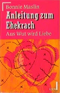 Cover: Anleitung zum Ehekrach - Econ