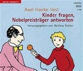 Cover: Kinder fragen, Nobelpreistr&auml;ger antworten - Ullstein