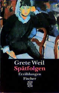 Enlarge image Cover: Spätfolgen - Fischer Taschenbuch