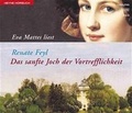 Cover: Das sanfte Joch der Vortrefflichkeit - Ullstein