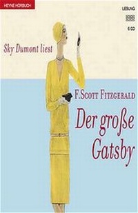 Enlarge image Cover: Der grosse Gatsby - Ullstein