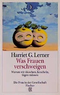 Cover: Was Frauen verschweigen - Fischer Taschenbuch