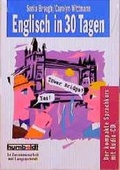 Cover: Englisch in 30 Tagen - LKG Verwaltung