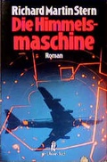 Cover: Die Himmelsmaschine - Ullstein Taschenbuchverlag