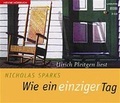 Cover: Wie ein einziger Tag - Ullstein