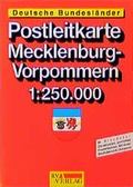 Cover: Mecklenburg-Vorpommern - MAIRDUMONT