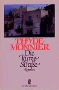 Cover: Die kurze Strasse - Ullstein Taschenbuchverlag