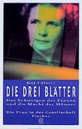 Cover: Die drei Bl&auml;tter - Fischer Taschenbuch