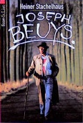 Cover: Joseph Beuys - Econ