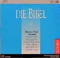 Cover: Die Bibel - wissenmedia