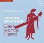 Cover: Die vierte Hand - Ullstein