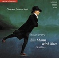 Cover: Ein Mann wird &auml;lter - Ullstein