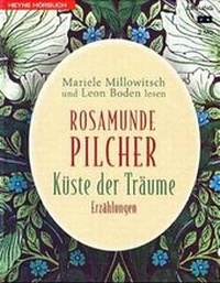 Enlarge image Cover: Küste der Träume - Ullstein