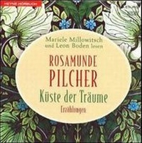 Enlarge image Cover: Küste der Träume - Ullstein