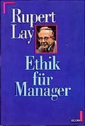 Cover: Ethik f&uuml;r Manager - Econ