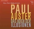 Cover: Das Buch der Illusionen - Ullstein