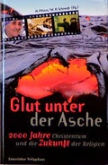 Cover: Glut unter der Asche - G&uuml;tersloher Verlagshaus
