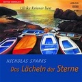 Cover: Das L&auml;cheln der Sterne - Ullstein