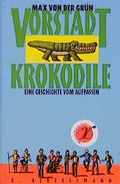 Cover: Vorstadtkrokodile - C. Bertelsmann