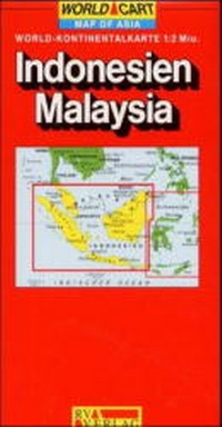 Abbildung von: Indonesien - Malaysia - MAIRDUMONT