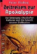 Cover: Zeitreisen zur Apokalypse - Econ