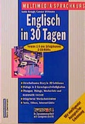 Cover: Englisch in 30 Tagen, Version 2.0 - LKG Verwaltung