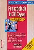 Cover: Franz&ouml;sisch in 30 Tagen, Version 2.0 - LKG Verwaltung
