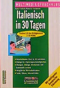 Cover: Italienisch in 30 Tagen, Version 2.0 - LKG Verwaltung