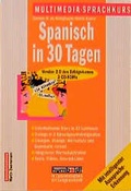 Cover: Spanisch in 30 Tagen, Version 2.0 - LKG Verwaltung