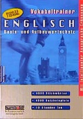 Cover: Vokabeltrainer Englisch Version 2.0 - LKG Verwaltung
