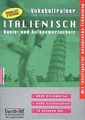Cover: Vokabeltrainer Italienisch Version 2.0 - LKG Verwaltung