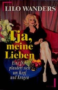 Cover: Tja, meine Lieben - Econ