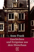 Cover: Geschichten und Ereignisse aus dem Hinterhaus - Fischer Taschenbuch