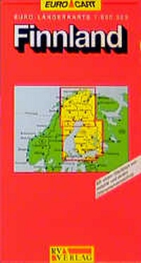 Abbildung von: Finnland - MAIRDUMONT