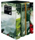 Cover: Der Herr der Ringe - Klett-Cotta