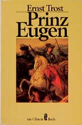 Cover: Prinz Eugen - Ullstein Taschenbuchverlag