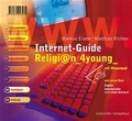 Cover: Internetguide Religion 4Young - G&uuml;tersloher Verlagshaus