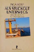 Cover: Als St&uuml;ckgut unterwegs - Ullstein Taschenbuchverlag