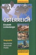 Cover: &Ouml;sterreich - Wissenschaftliche Buchgesellschaft (Wbg)
