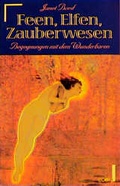 Cover: Feen, Elfen, Zauberwesen - Econ