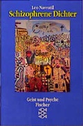 Cover: Schizophrene Dichter - Fischer Taschenbuch