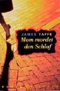 Cover: Mom mordet den Schlaf - Fischer Taschenbuch