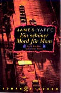 Cover: Ein sch&ouml;ner Mord f&uuml;r Mom - Fischer Taschenbuch