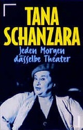 Cover: Jeden Morgen dasselbe Theater - Econ