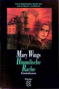 Cover: Himmlische Rache - Fischer Taschenbuch